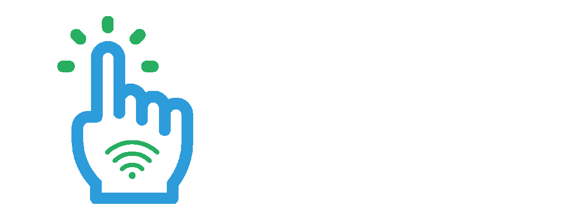 Nethjælperen Logo